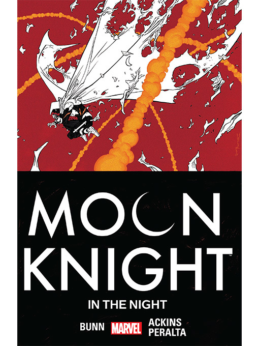 Title details for Moon Knight (2014), Volume 3 by Cullen Bunn - Available